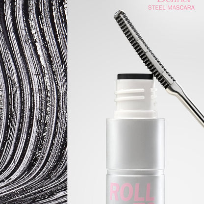 Roll to Definer Steel Mascara
