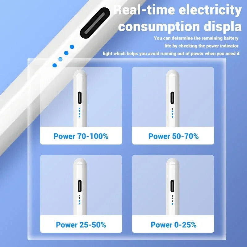 Universal Stylus Pen