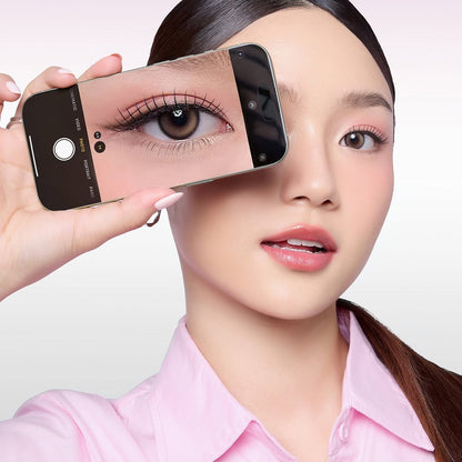 Roll to Definer Steel Mascara