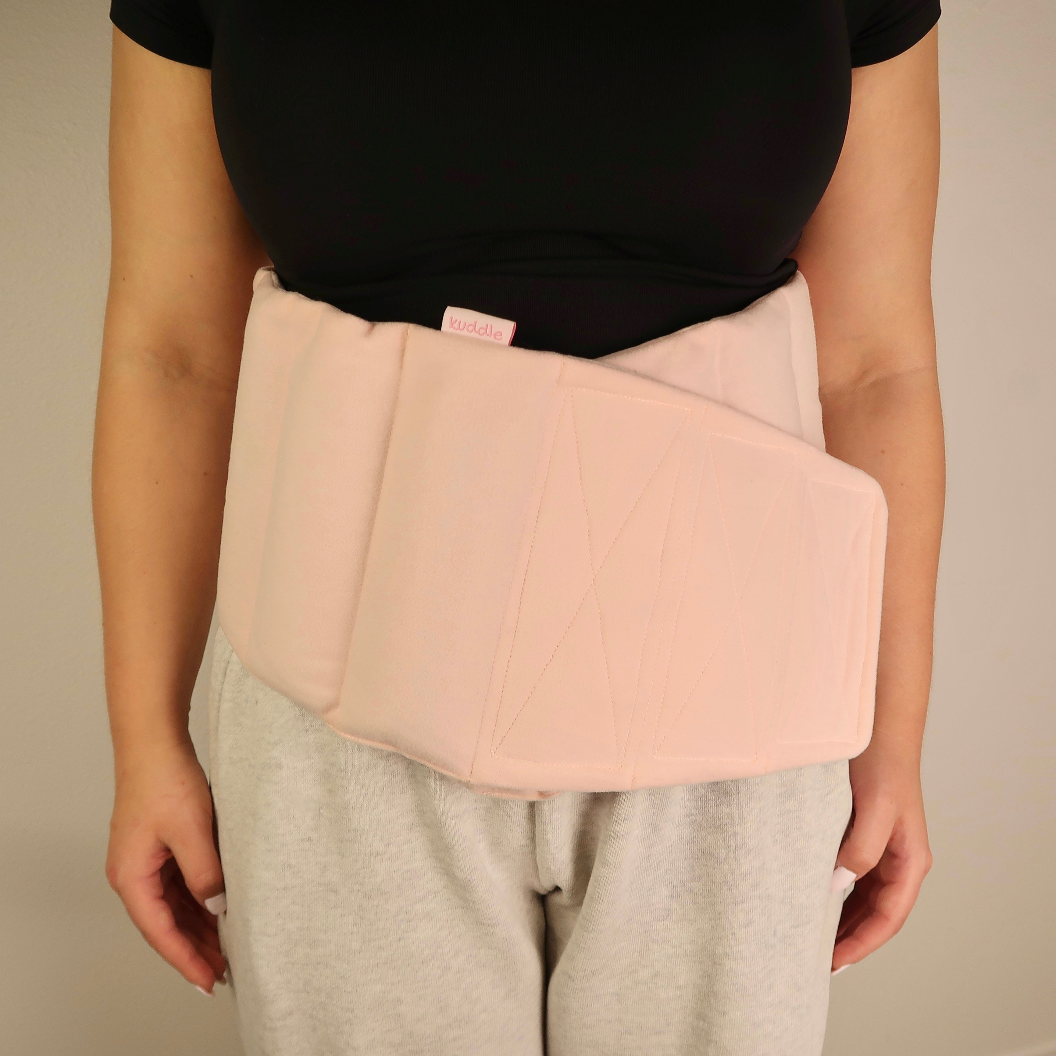 Warm Ease Period Relief Belt