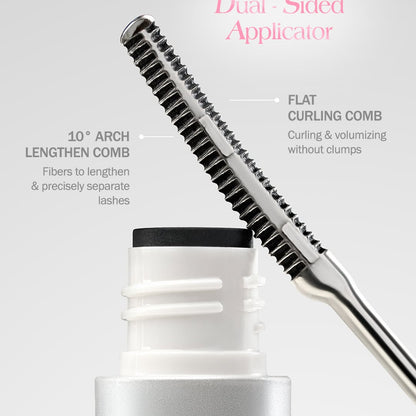 Roll to Definer Steel Mascara