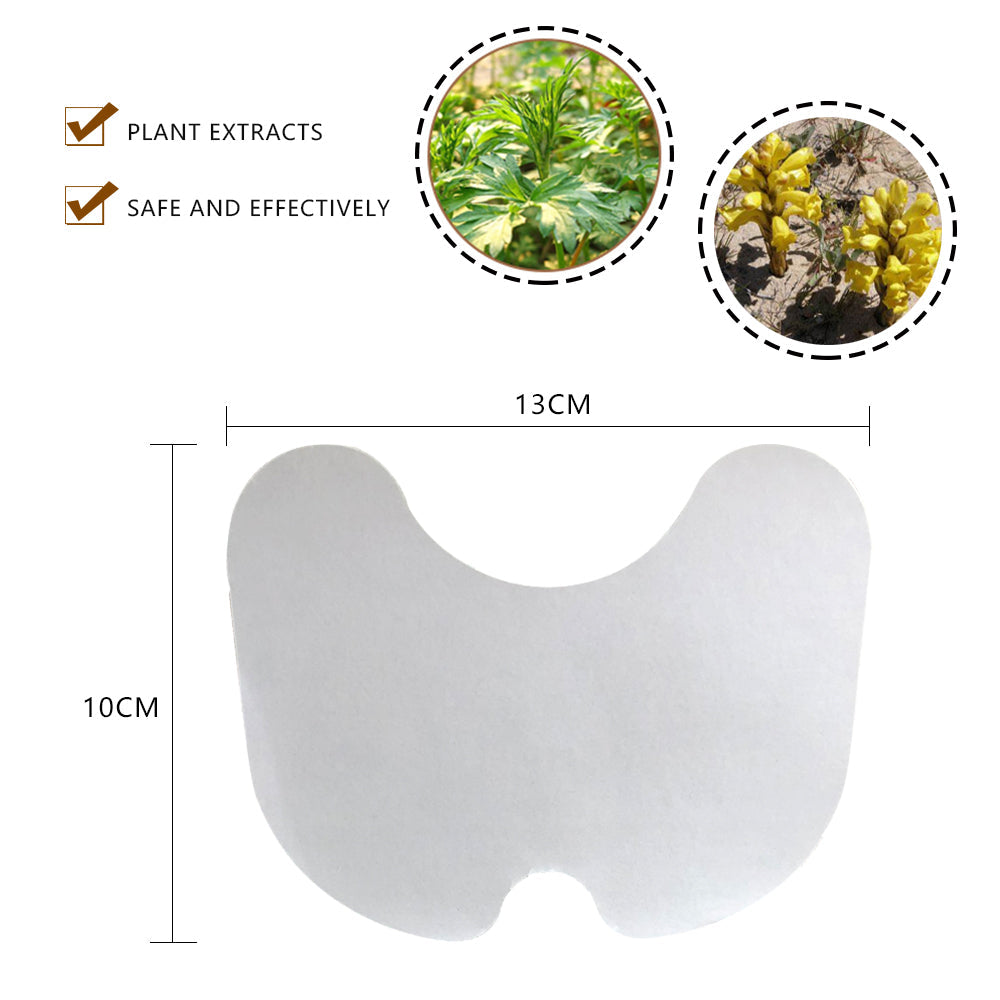 Body Knee Pain Relief Patch 🌱