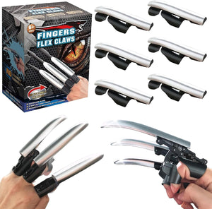 Wolverine Claws for Adult and Kids,