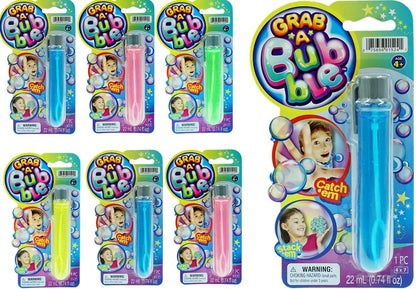 Mini Touchable Bubbles Wand Toy