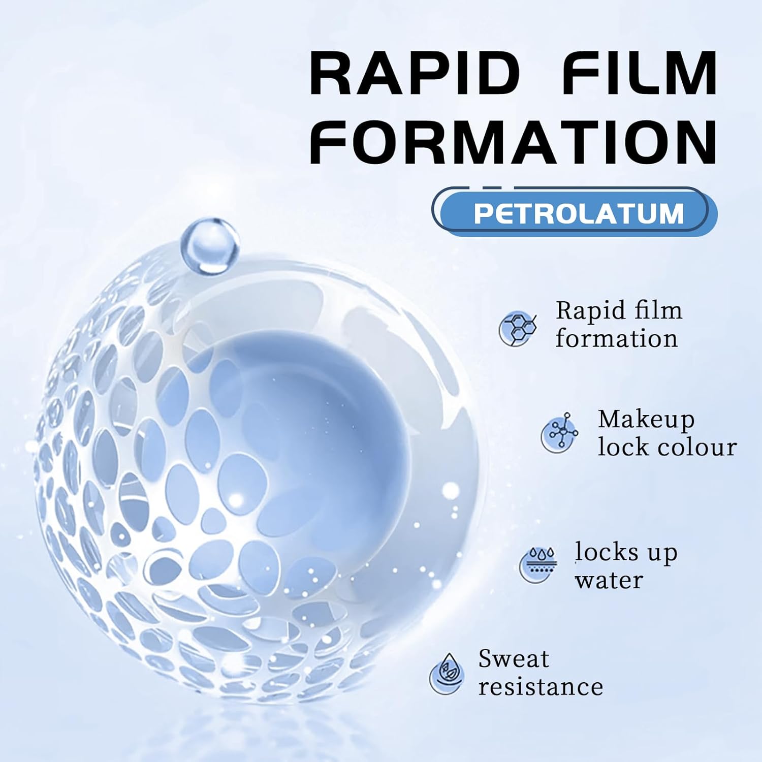 Anti-Drying Crack Cream for Foot, Hand & Lips