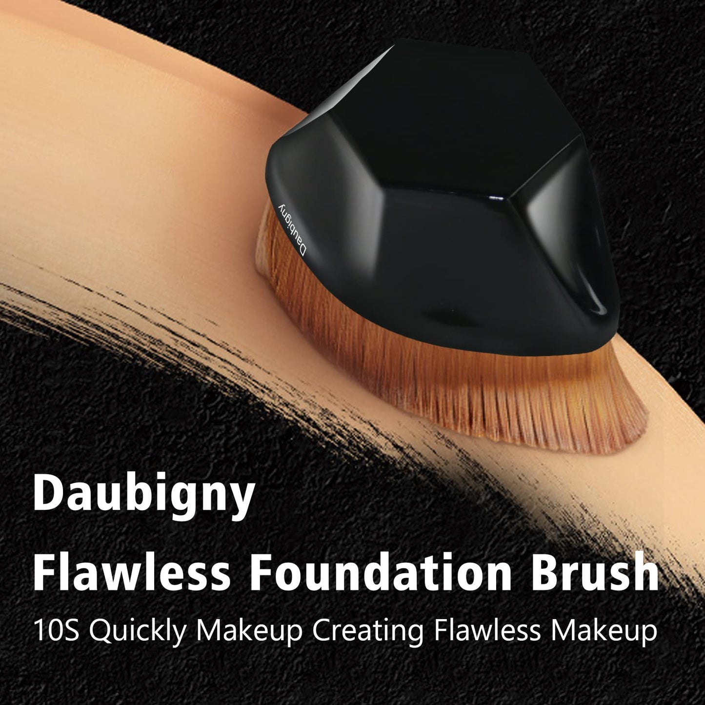 Magic Foundation Brush