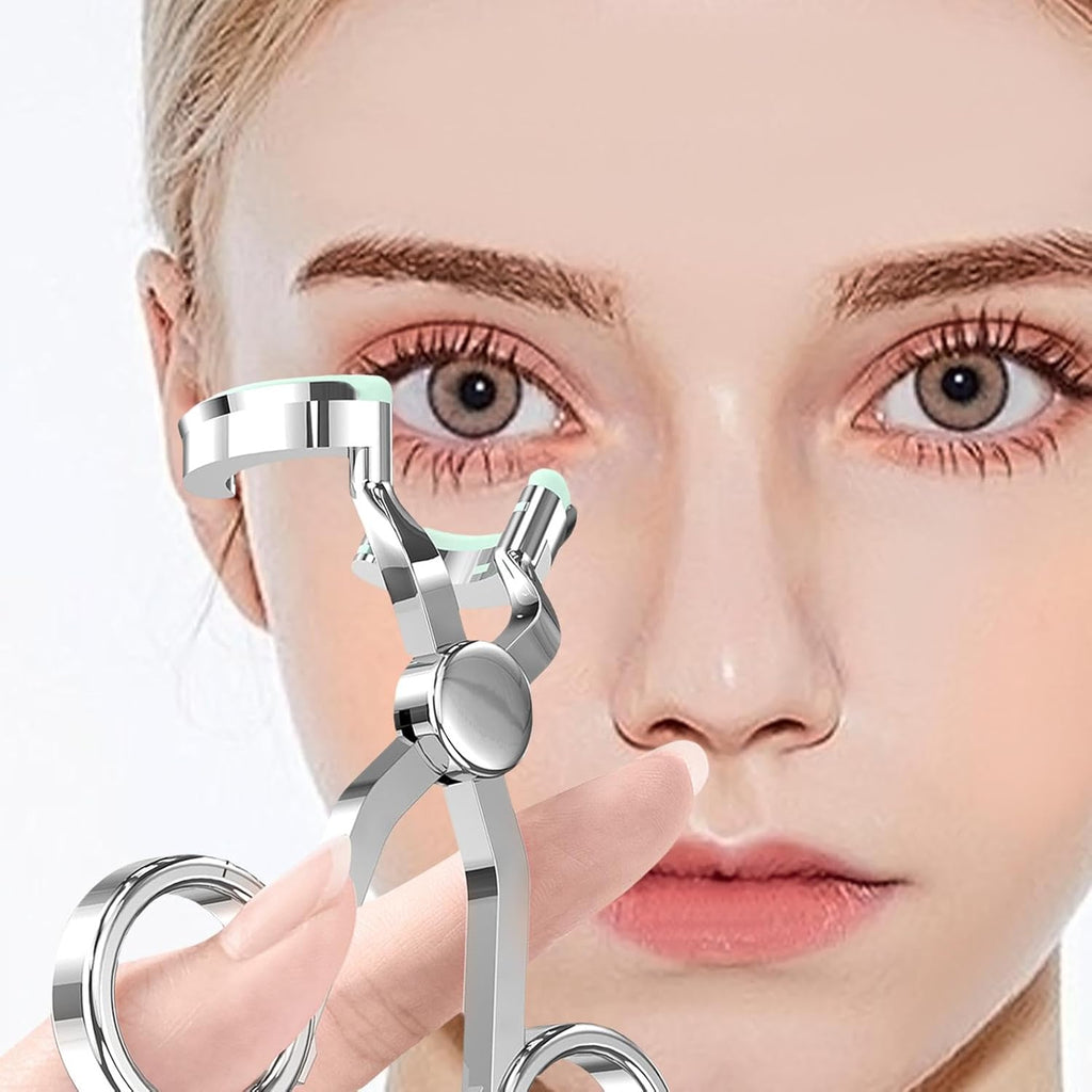 Women Eye Care Contact Lenses Applicator Tool