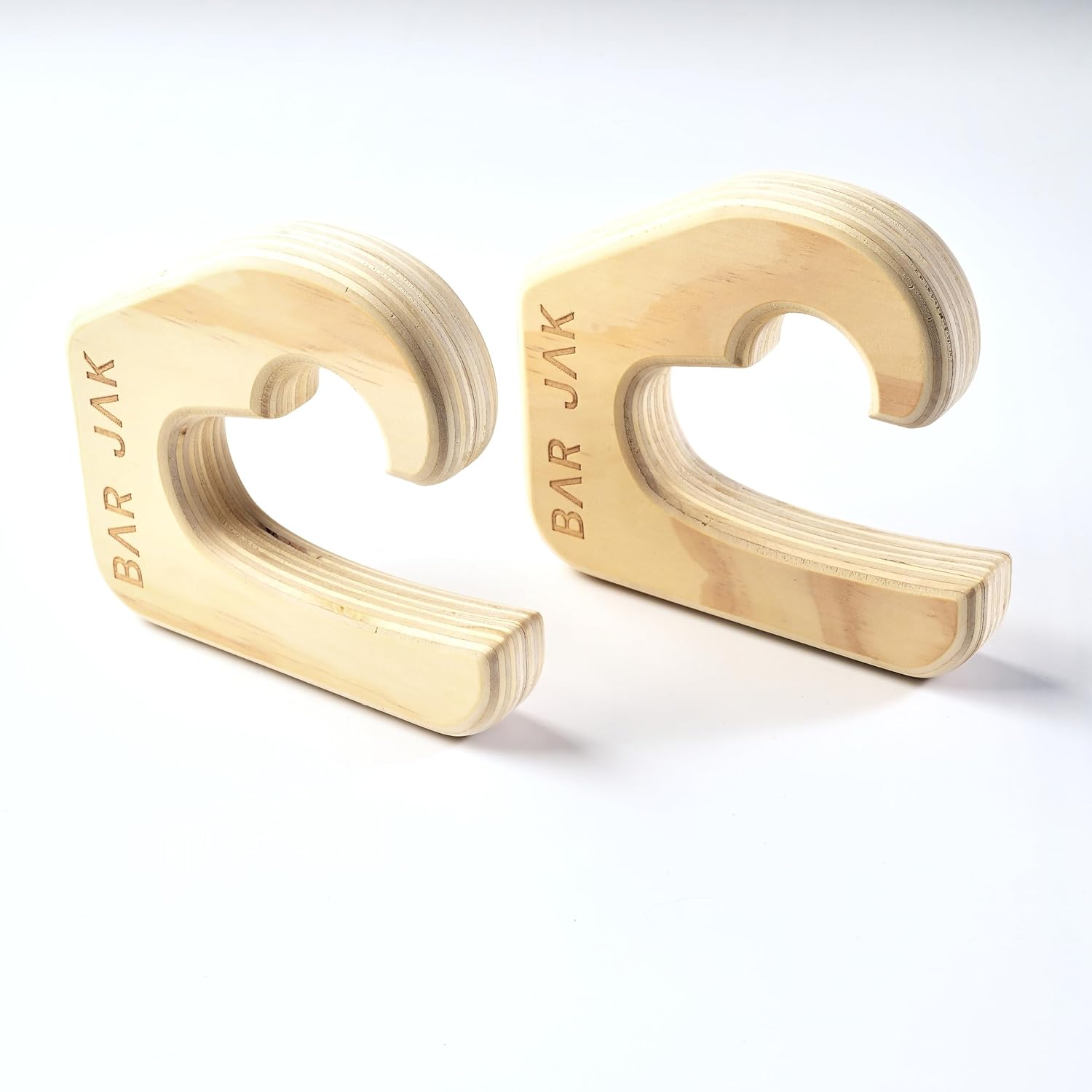 Premium Gym Pull Up Handle