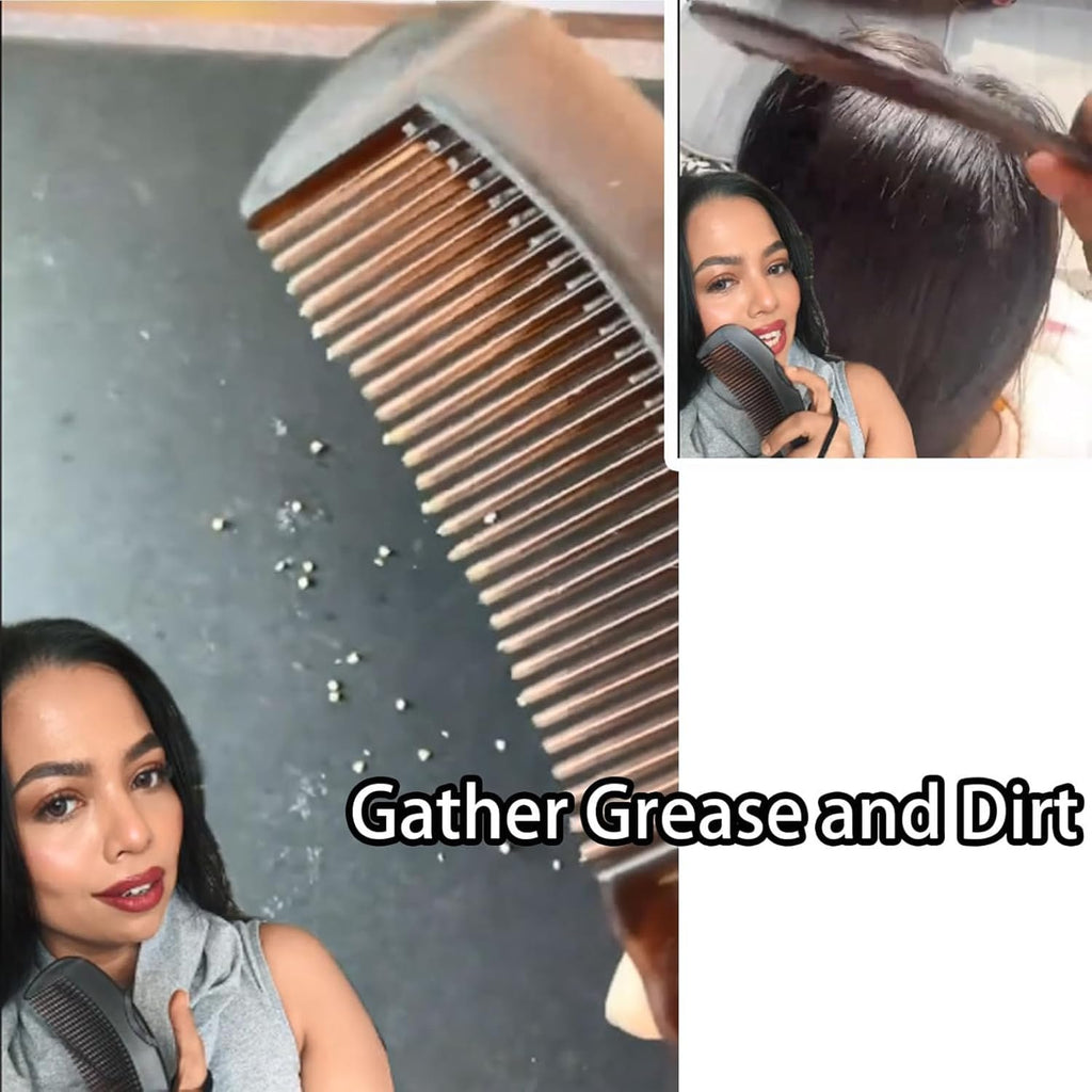 Scalp Sweep 𝐃𝐞𝐭𝐨𝐱𝐢𝐧𝐠 Comb