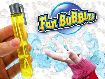 Mini Touchable Bubbles Wand Toy