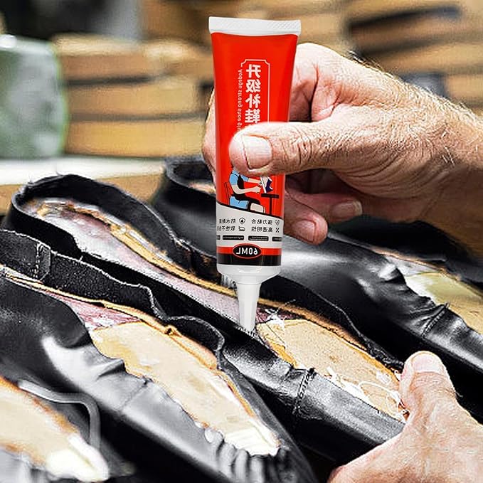 MULTIPURPOSE SHOE GLUE