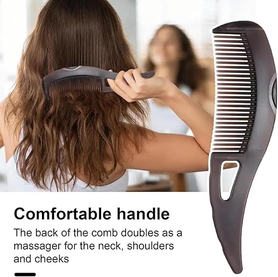 Scalp Sweep 𝐃𝐞𝐭𝐨𝐱𝐢𝐧𝐠 Comb