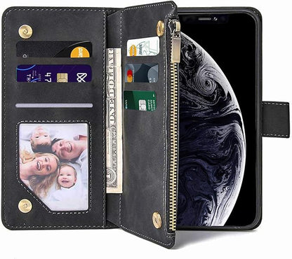 PREMIUM PHONE WALLET CASE