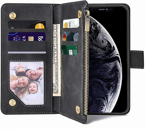 PREMIUM PHONE WALLET CASE