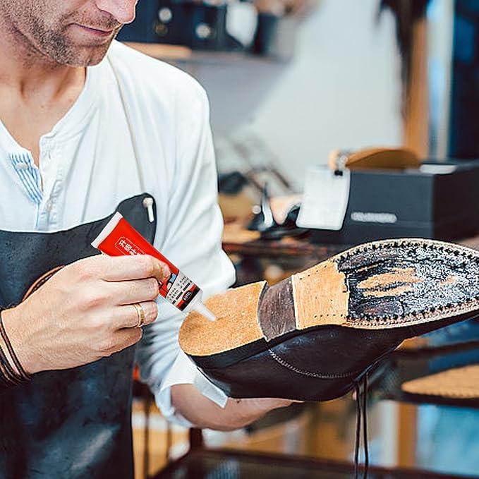 MULTIPURPOSE SHOE GLUE