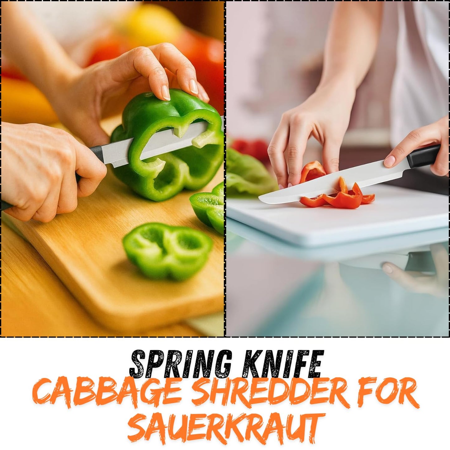 Stainless Steel Fruit Peeler Cutter Slicer