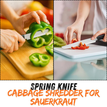 Stainless Steel Fruit Peeler Cutter Slicer