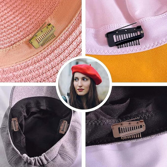 Our Best Selling Dupatta Clips