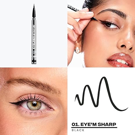 360° Glide Wing Eyeliner