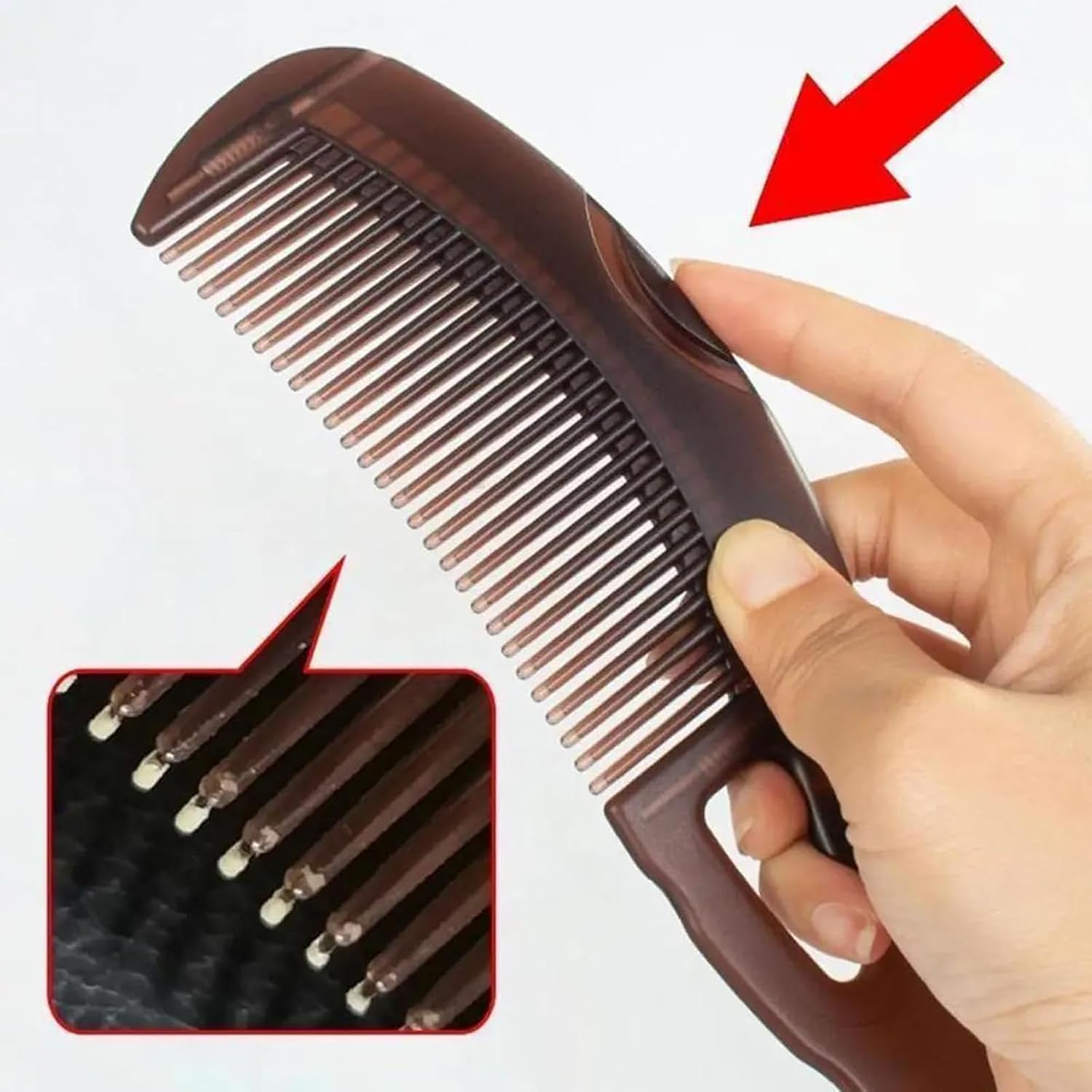 Scalp Sweep 𝐃𝐞𝐭𝐨𝐱𝐢𝐧𝐠 Comb