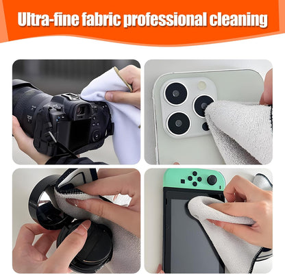 Magic Self-Adhesive Cosmetic Makeup Storage Bag