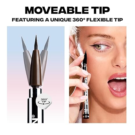 360° Glide Wing Eyeliner