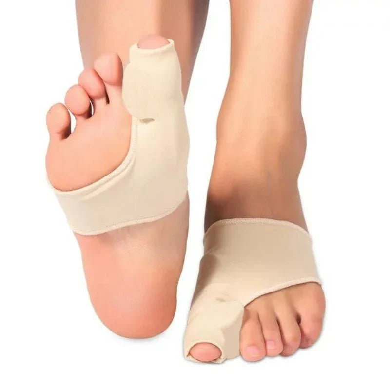 DIVERSE DEPOT™ - Soft Comfort Toe Corrector Guard