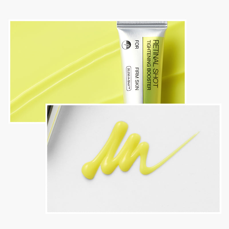 Celimax The Vita-A Retinal Shot Tightening Booster