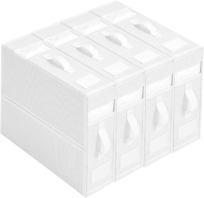 Bedding Organiser Storage Box