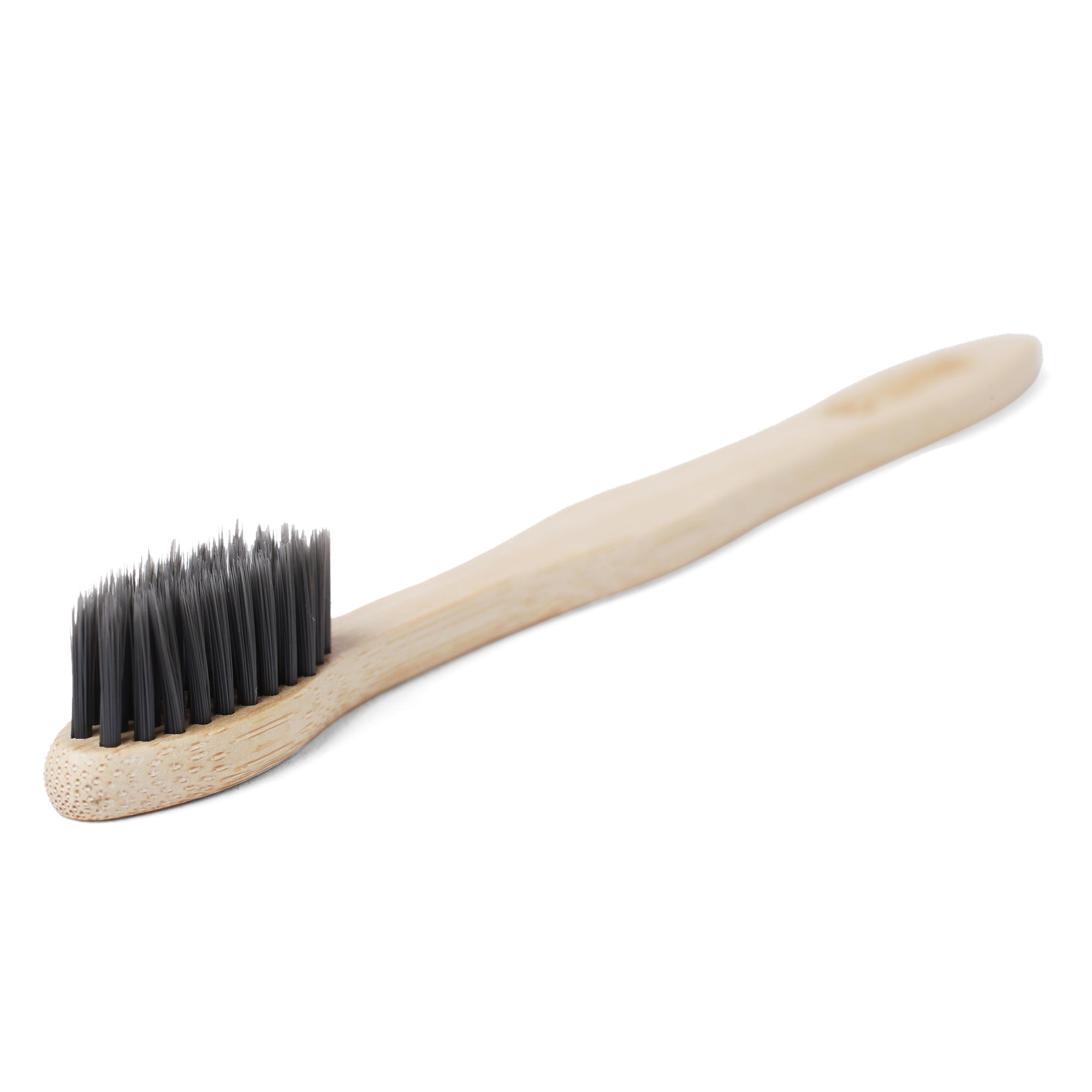 Bamboo Toothbrush For Sensitive Teeth | Extra Soft bristles