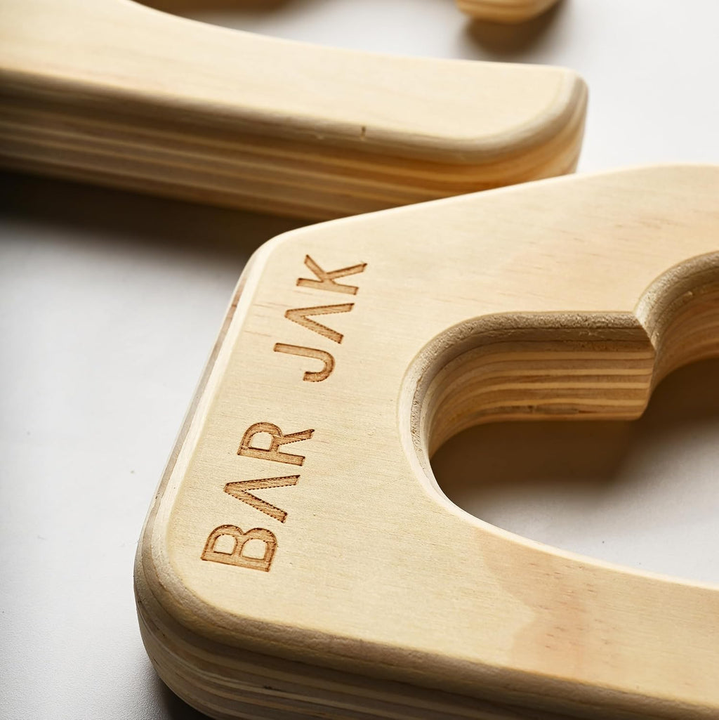 Premium Gym Pull Up Handle