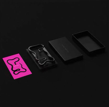 IPHONE SNAKE DEVIL PHONE CASE