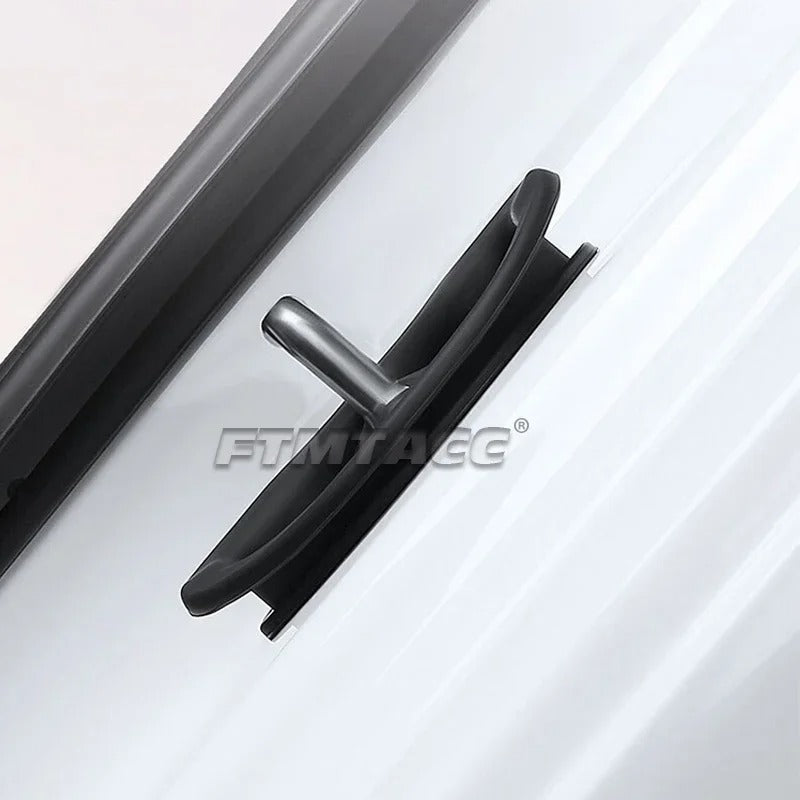 Car Door Lock Latches Cover (4Pcs)