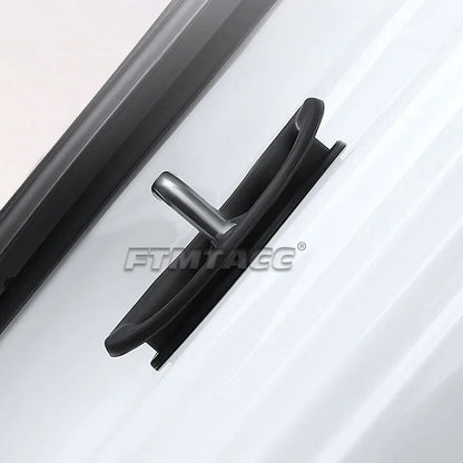 Car Door Lock Latches Cover (4Pcs)