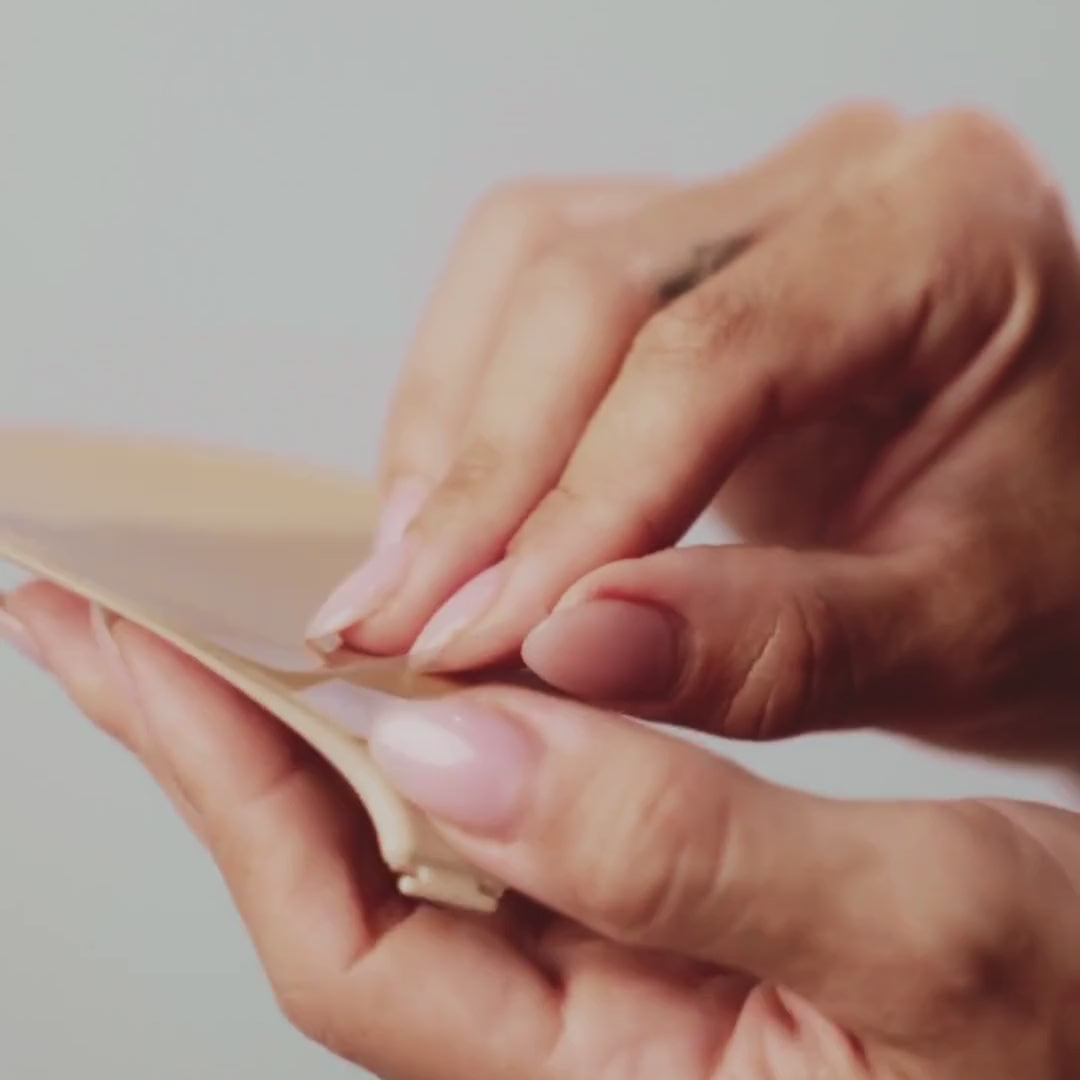 Self-adhesive Sticky Invisible Bra