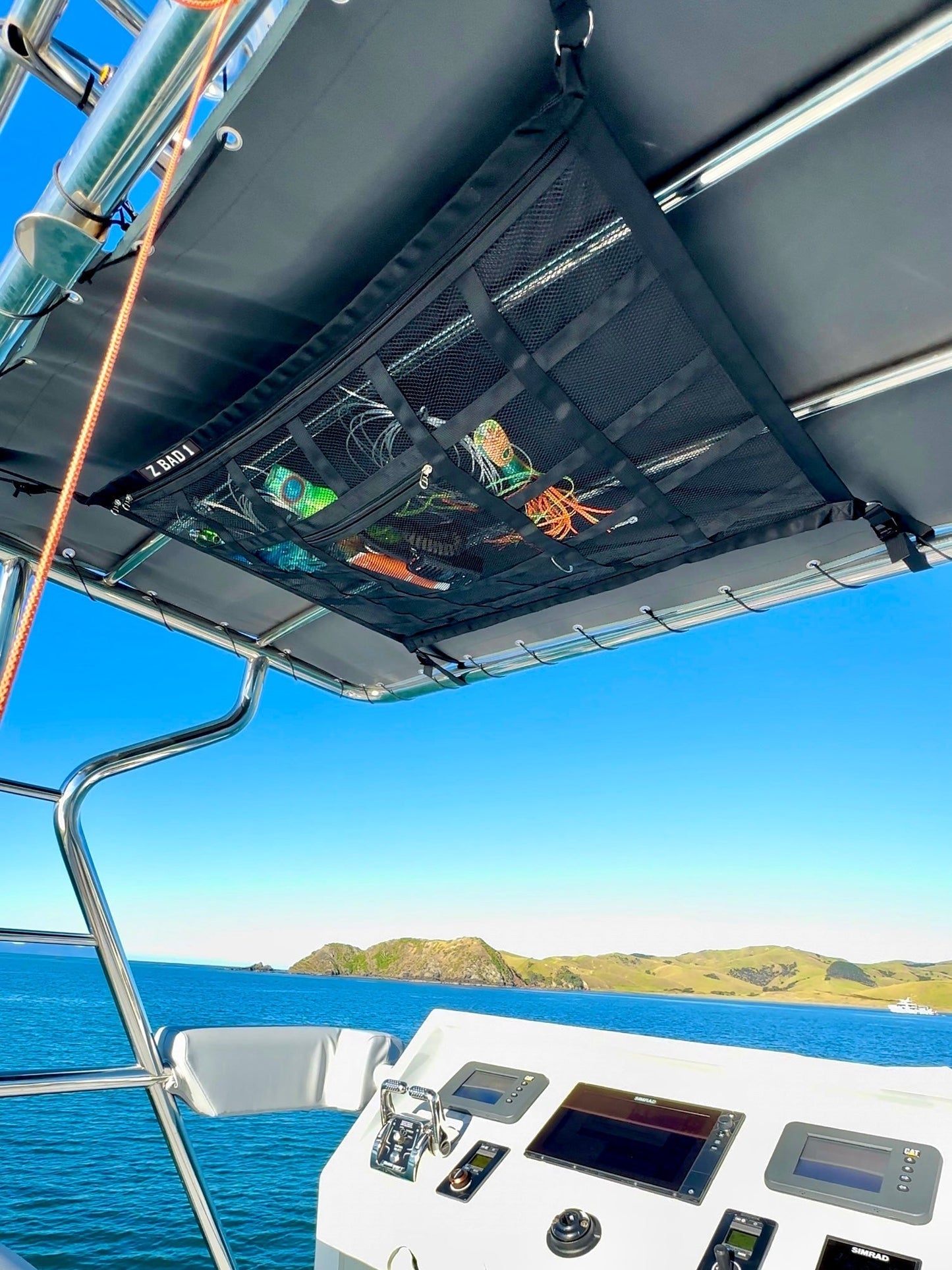 Gen 2 Cargo Net