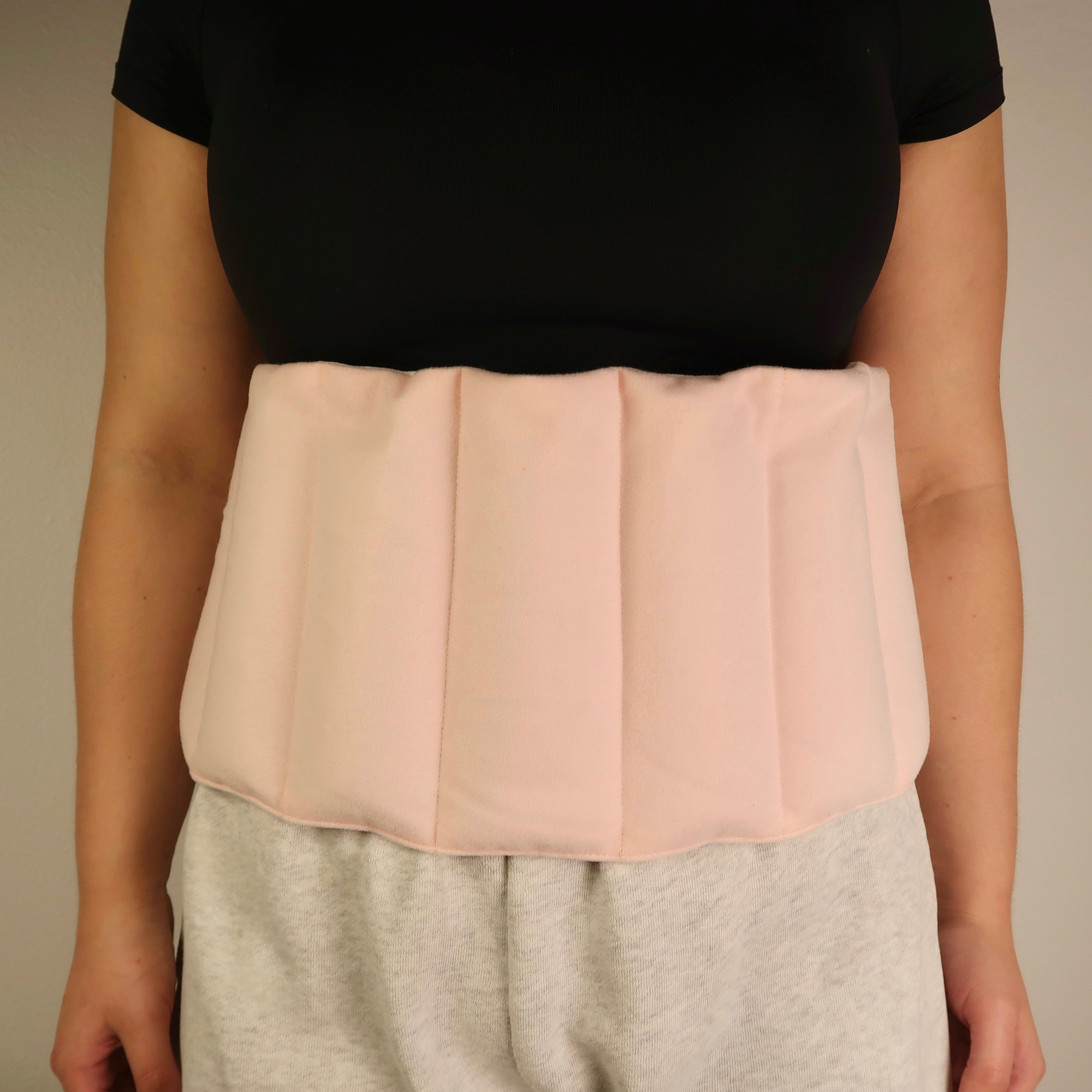 Warm Ease Period Relief Belt