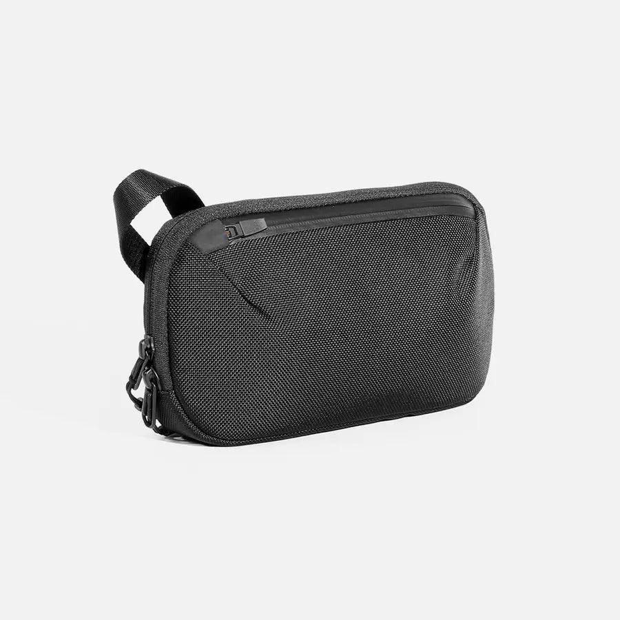 Slim Pouch Tech Organizer