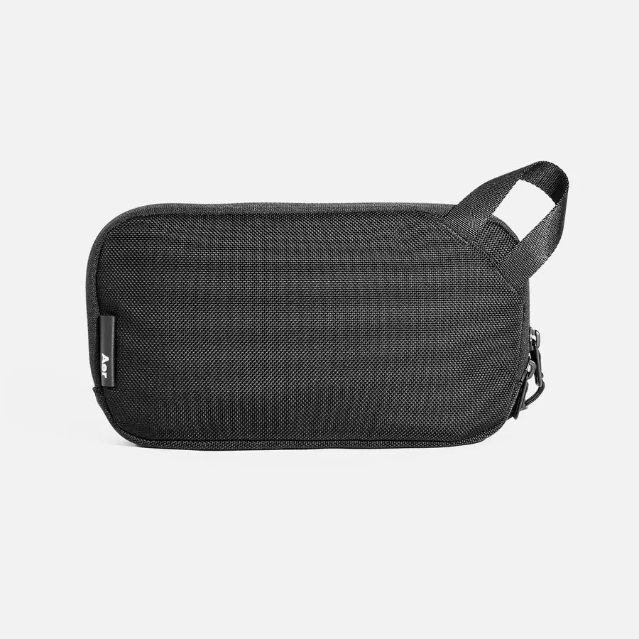 Slim Pouch Tech Organizer