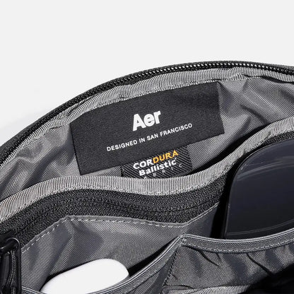Slim Pouch Tech Organizer