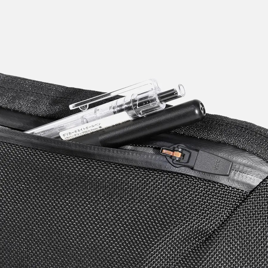 Slim Pouch Tech Organizer