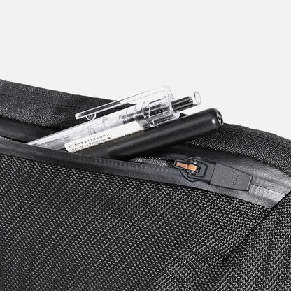 Slim Pouch Tech Organizer