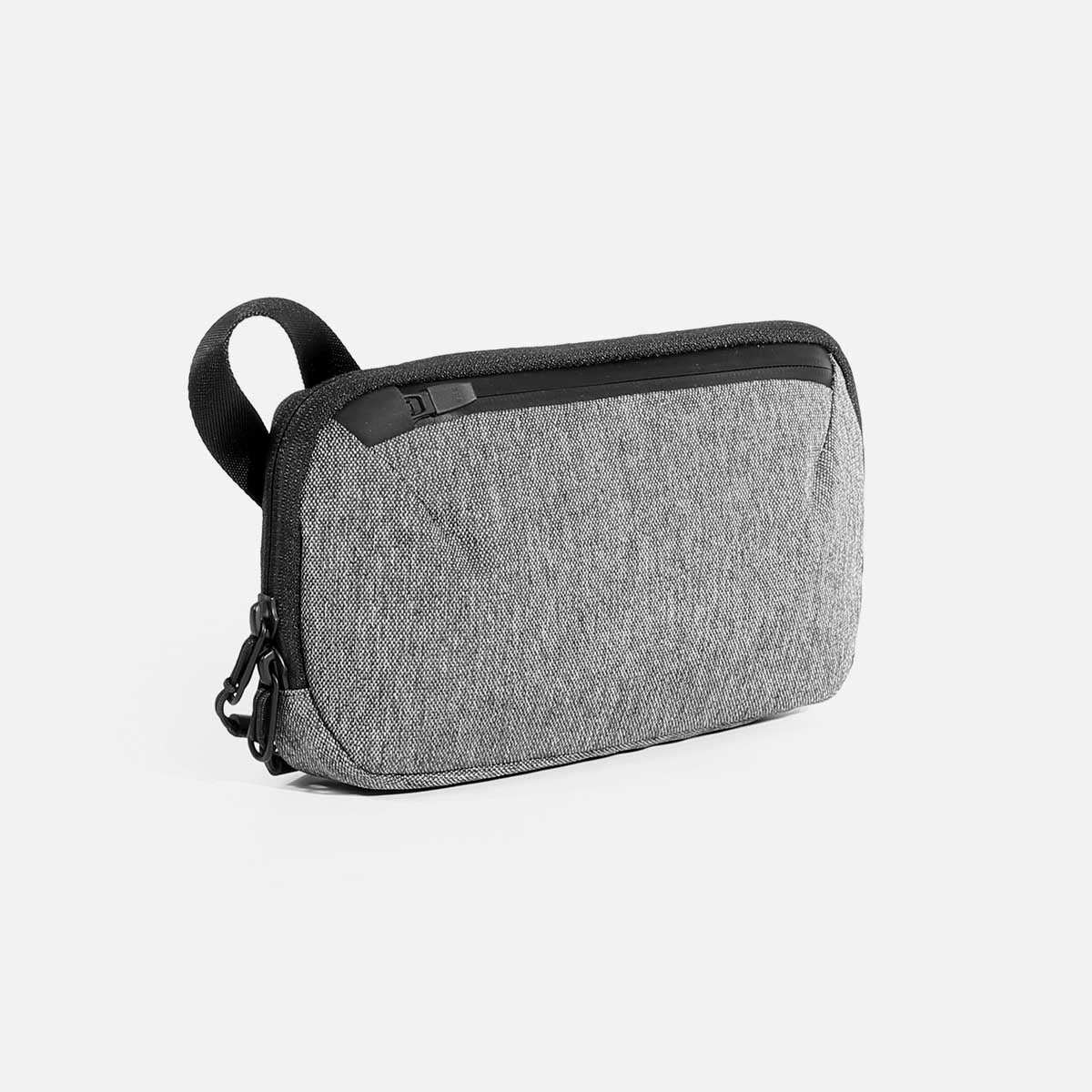 Slim Pouch Tech Organizer