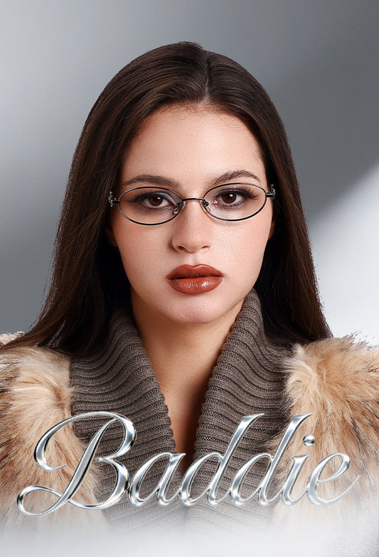 Baddie18 Signature Sunglasses