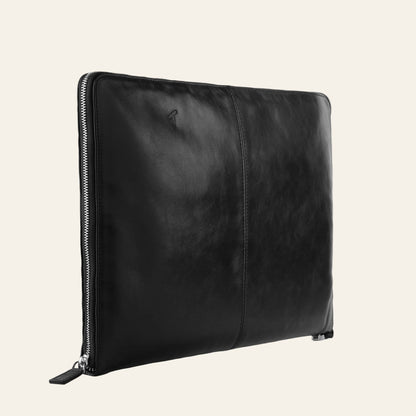 HANDCRAFTED LEATHER PRAYER RUG