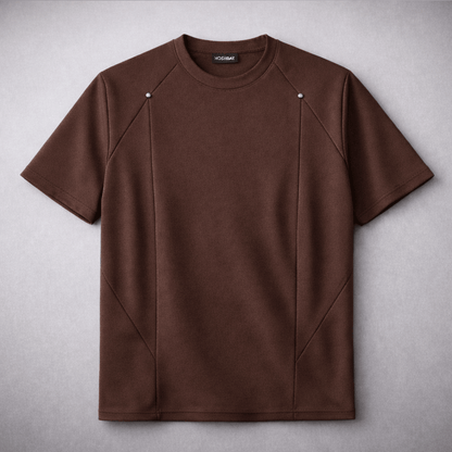 Box Fit Baggy Shirt