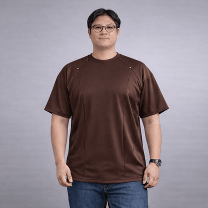 Box Fit Baggy Shirt