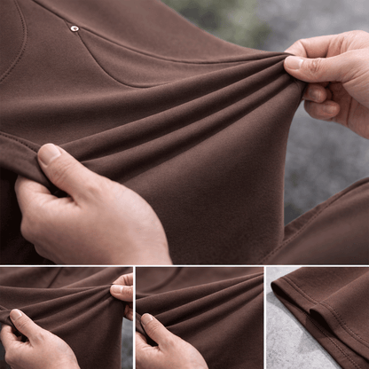 Box Fit Baggy Shirt