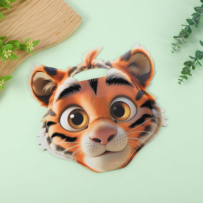Animal Art Pad Notebook
