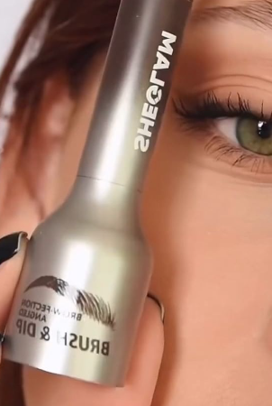 Waterproof Natural Eyebrow Pencil